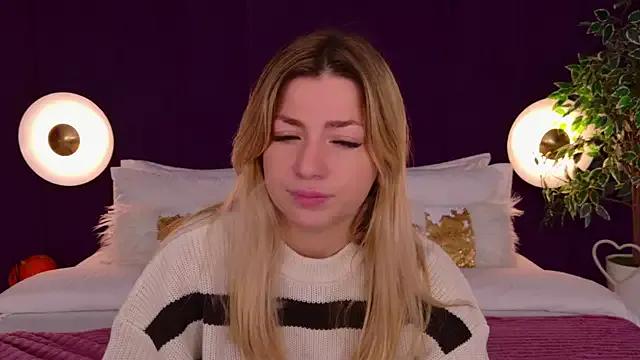 Freechat HelenaMorgan on StripChat