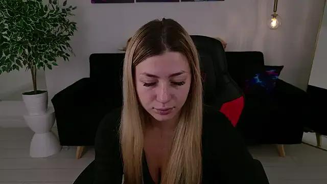 Freechat HelenaMorgan on StripChat