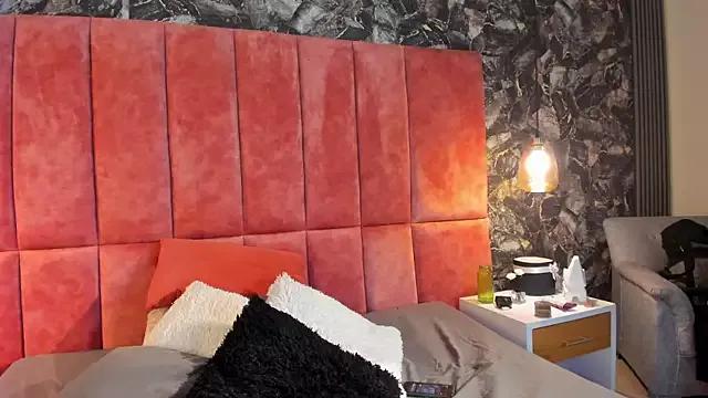 HellAndDante_ on StripChat 