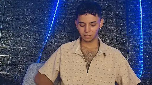 HellAndDante_ on StripChat 