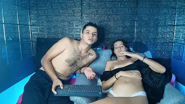 HellAndDante_ — OIL TITS