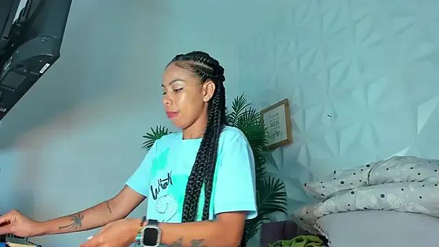 Freechat Hellen_Sky on StripChat