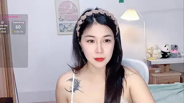 hhmimi_7 on StripChat 