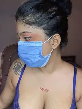 Freechat Hidden__________soul on StripChat