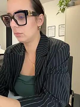 Freechat Hii_Lolla on StripChat