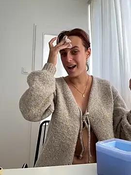 Freechat Hii_Lolla on StripChat