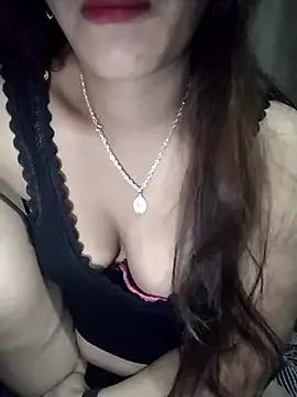 Private hinakaka on StripChat