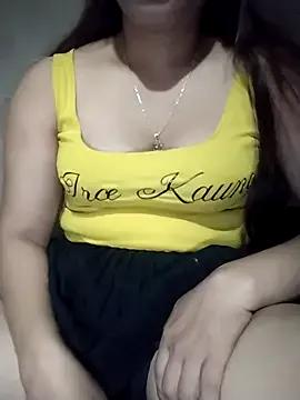 Private hinakaka on StripChat