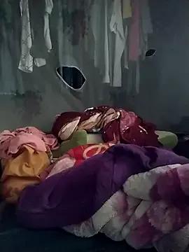 Private hinakaka on StripChat