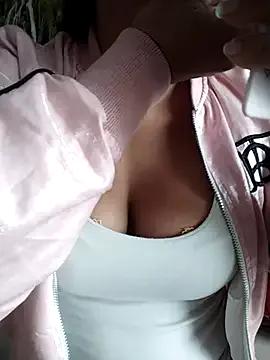 Private hinakaka on StripChat