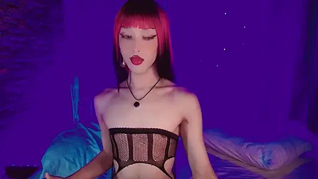 HiPrincess — CUM ALL OVER MY FACE + EAT MY CUM 