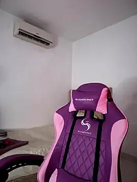 Freechat Hips_hannah on StripChat