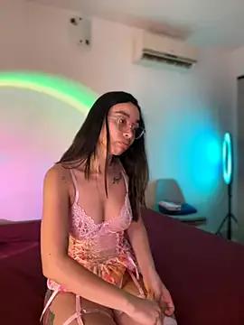 Freechat Hips_hannah on StripChat