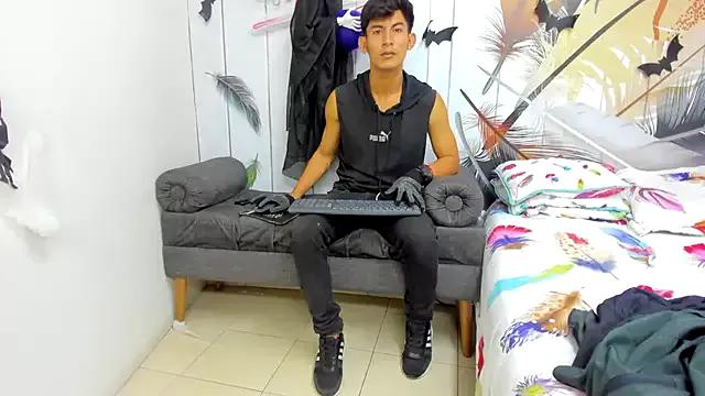 Freechat Holdme_Hot on StripChat