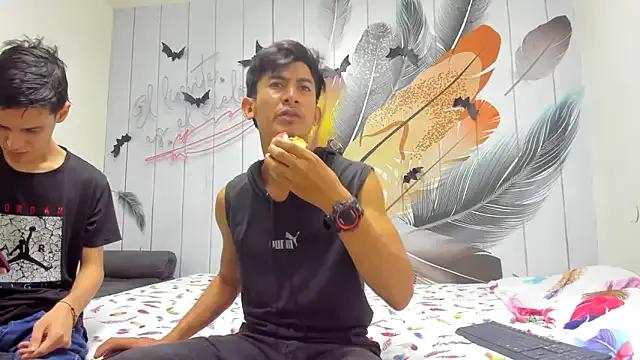 StripChat Holdme_Hot is Private Holdme_Hot — mamada. suck dick , blowjob, naked