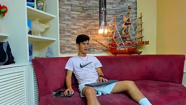 Freechat Holdme_Hot on StripChat