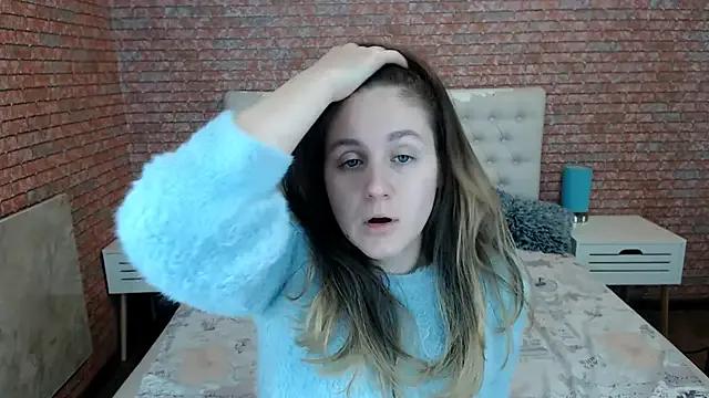 Holliy_Cooper on StripChat 