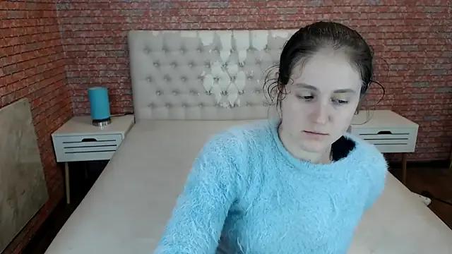 Holliy_Cooper on StripChat 