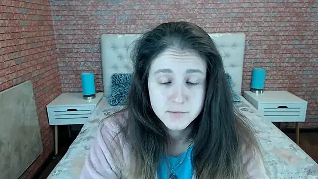 Holliy_Cooper on StripChat 