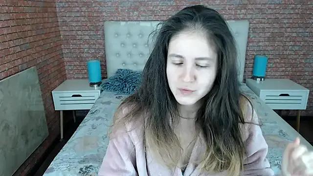 Holliy_Cooper on StripChat 