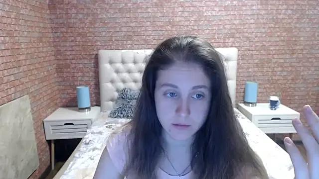 Holliy_Cooper on StripChat 