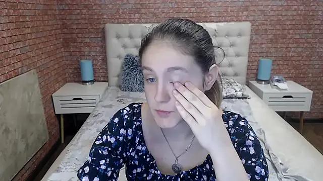 Holliy_Cooper on StripChat 