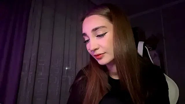 Private HollyPaw on StripChat