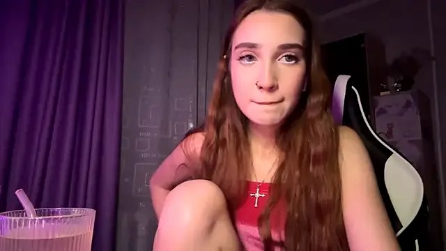 Private HollyPaw on StripChat