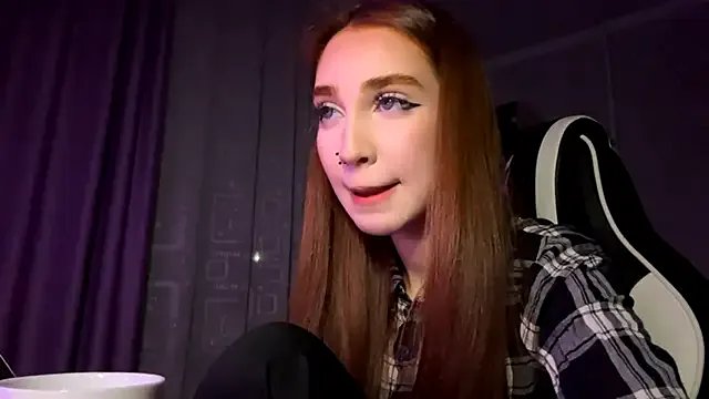 Private HollyPaw on StripChat