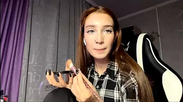 Private HollyPaw on StripChat