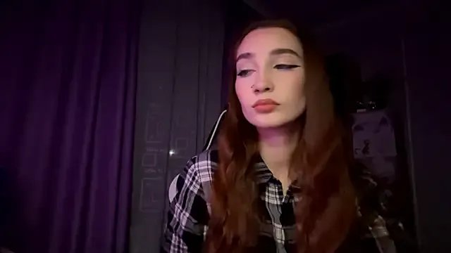 Private HollyPaw on StripChat