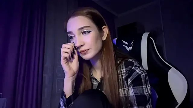 Private HollyPaw on StripChat