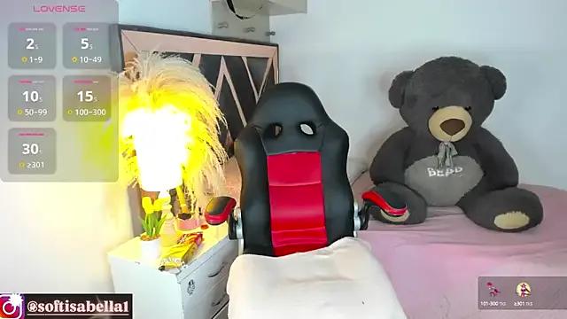 hollyprincess_2 on StripChat 