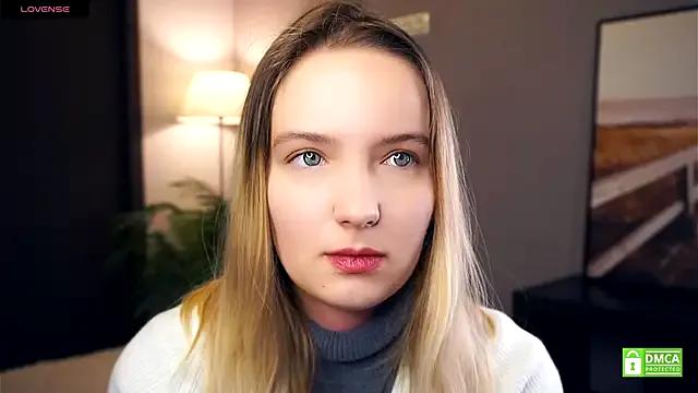 Private HongTomczak on StripChat