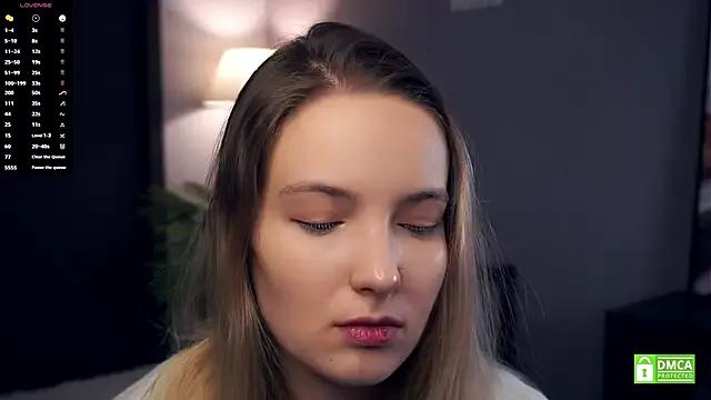 Private HongTomczak on StripChat