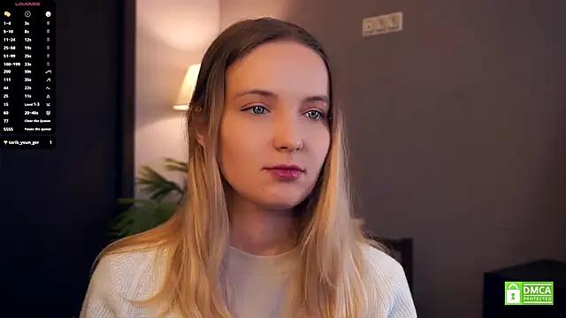 Private HongTomczak on StripChat