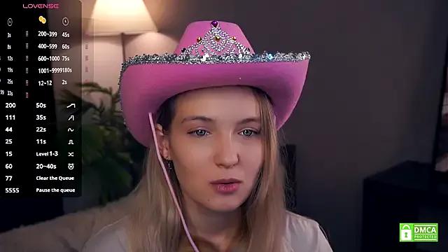 Private HongTomczak on StripChat