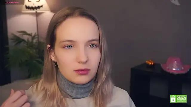 Private HongTomczak on StripChat