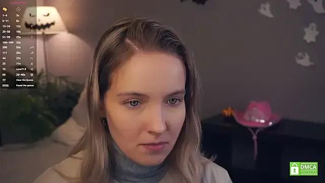 Private HongTomczak on StripChat