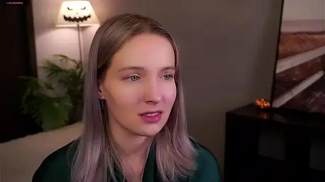 HongTomczak — pigtails