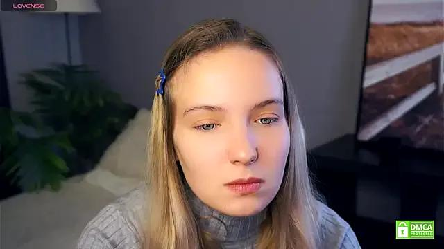 Private HongTomczak on StripChat