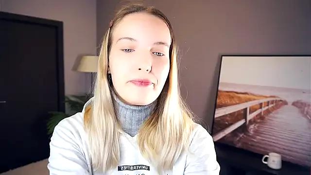 Private HongTomczak on StripChat