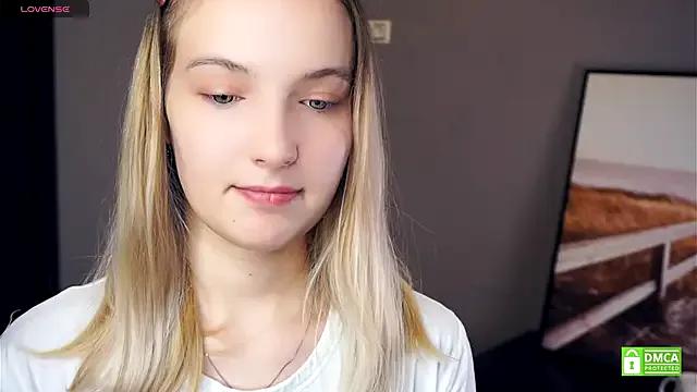 Private HongTomczak on StripChat