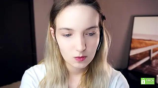 Private HongTomczak on StripChat