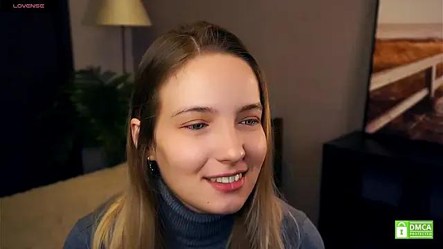 Private HongTomczak on StripChat