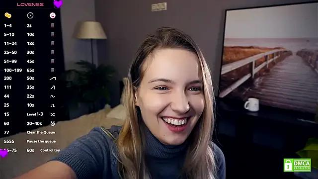 Private HongTomczak on StripChat