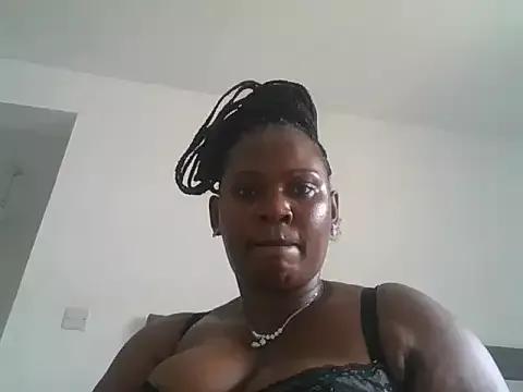 Freechat HornyBbw23 on StripChat
