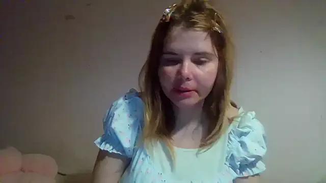 Private HornyElena on StripChat