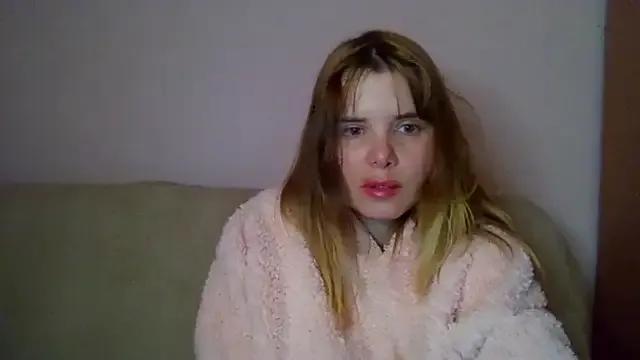 Private HornyElena on StripChat