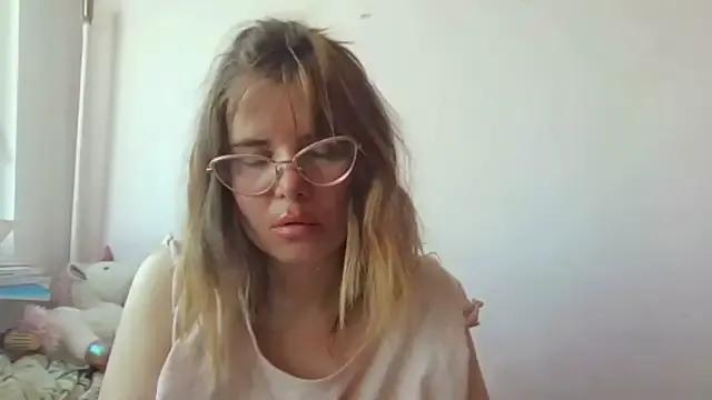 HornyElena — Freechat on StripChat